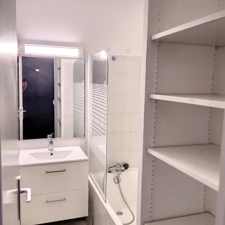 Résidence Graziella 423