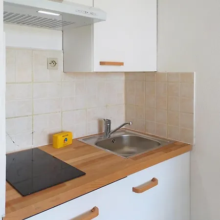 Résidence Graziella 423