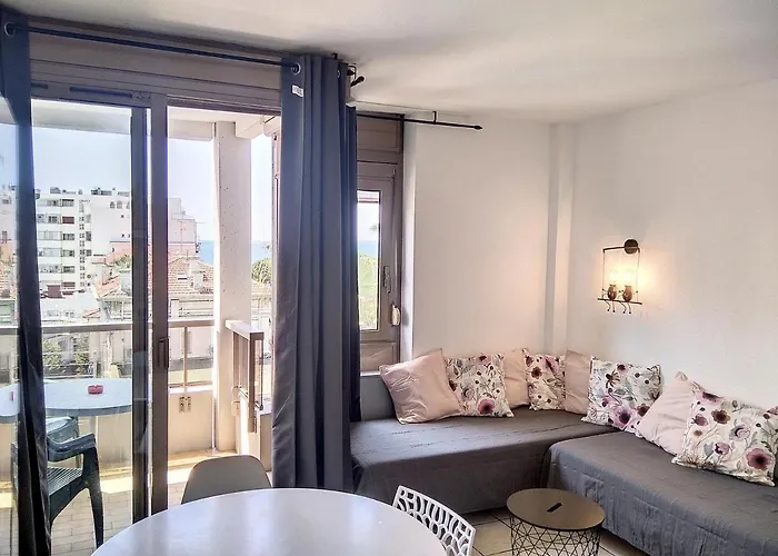 Graziella 423 Juan-les-Pins