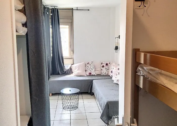 Graziella 423 Apartman Juan-les-Pins