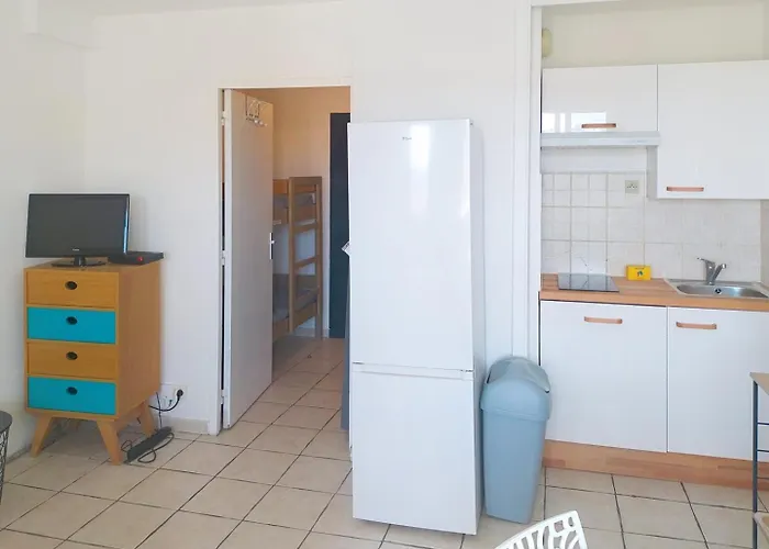 Graziella 423 * Juan-les-Pins