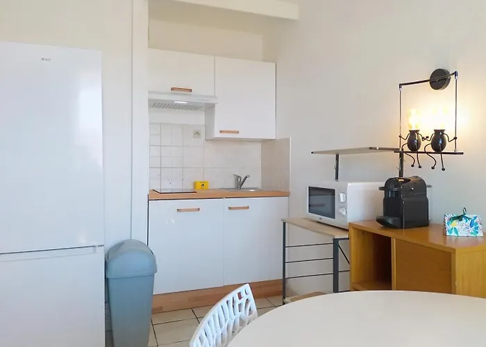 Graziella 423 Juan-les-Pins