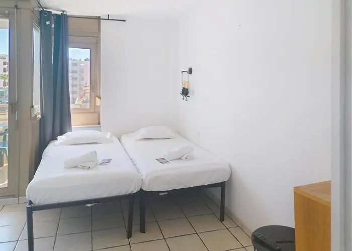 Apartman Graziella 423
